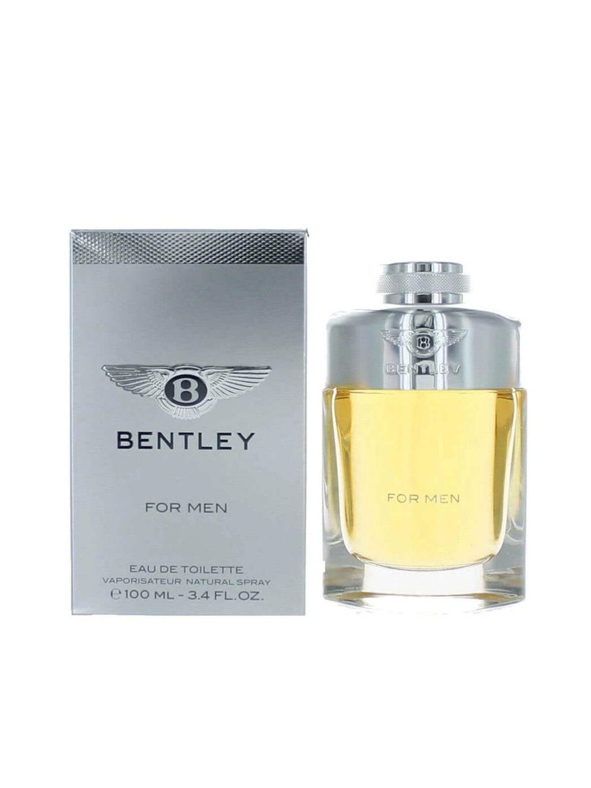 Bentley for men EDT