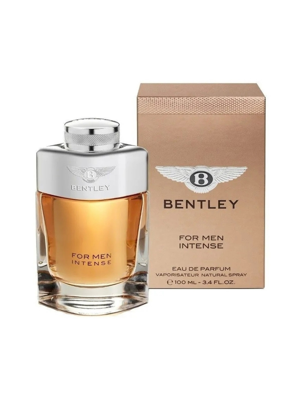Bentley Intense EDP