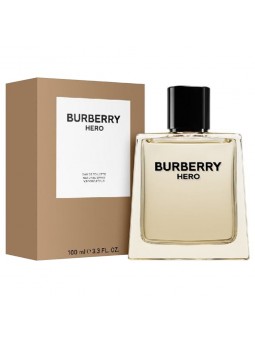 Burberry Hero EDT