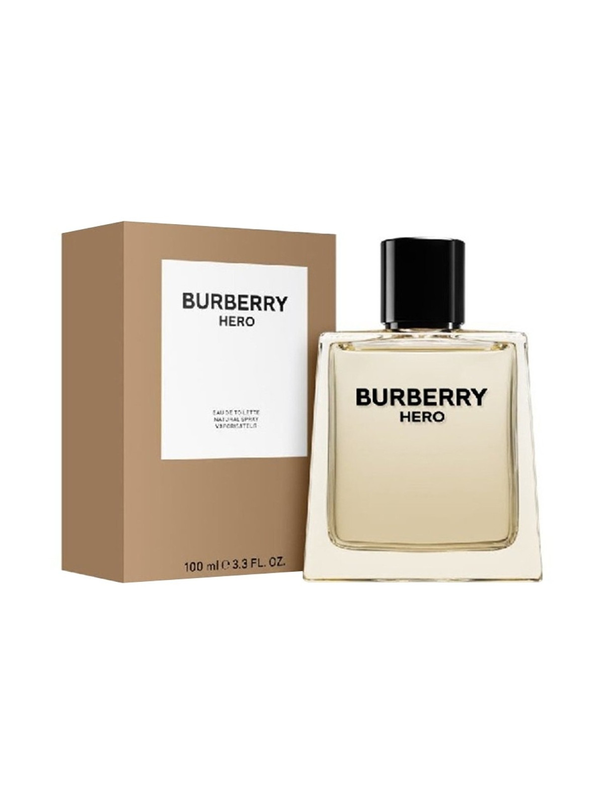 Burberry Hero EDT