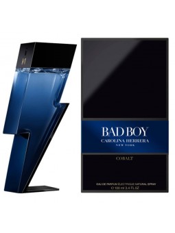 Bad Boy Cobalt Parfum Electrique EDP