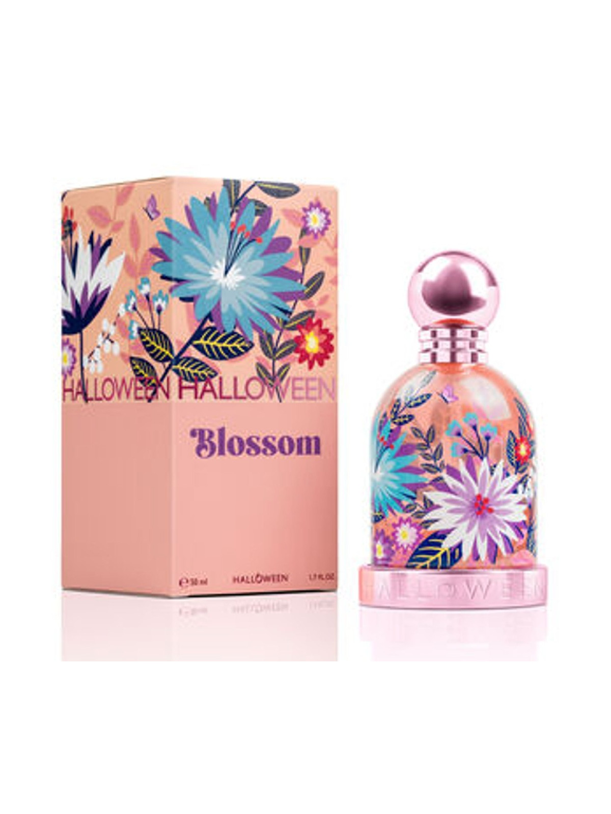 Halloween Blossom EDT