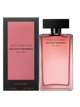 Musc Noir Rose for her EDP
