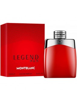 Legend Red EDP