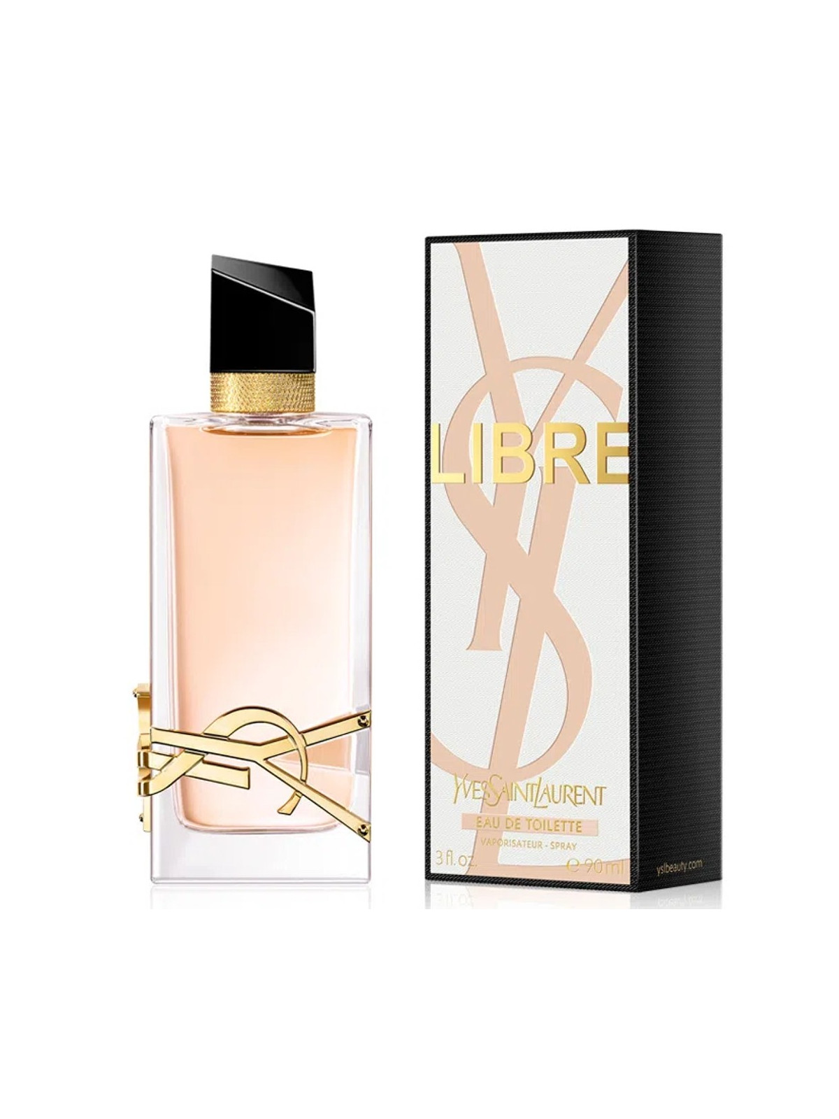 Libre EDT