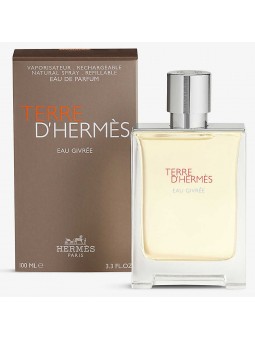 Terre d' Hermes Eau Givree EDP