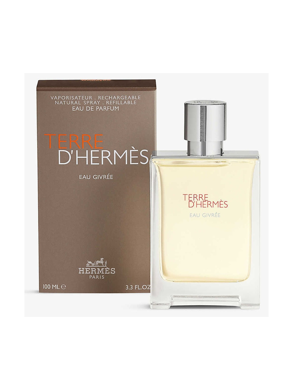 Terre d' Hermes Eau Givree EDP