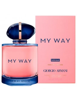 My Way Intense EDP