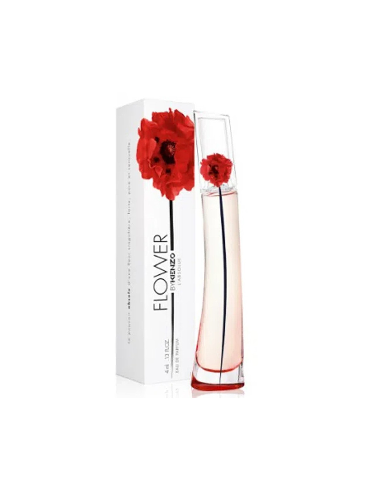 Flower By Kenzo L' Absolue EDP