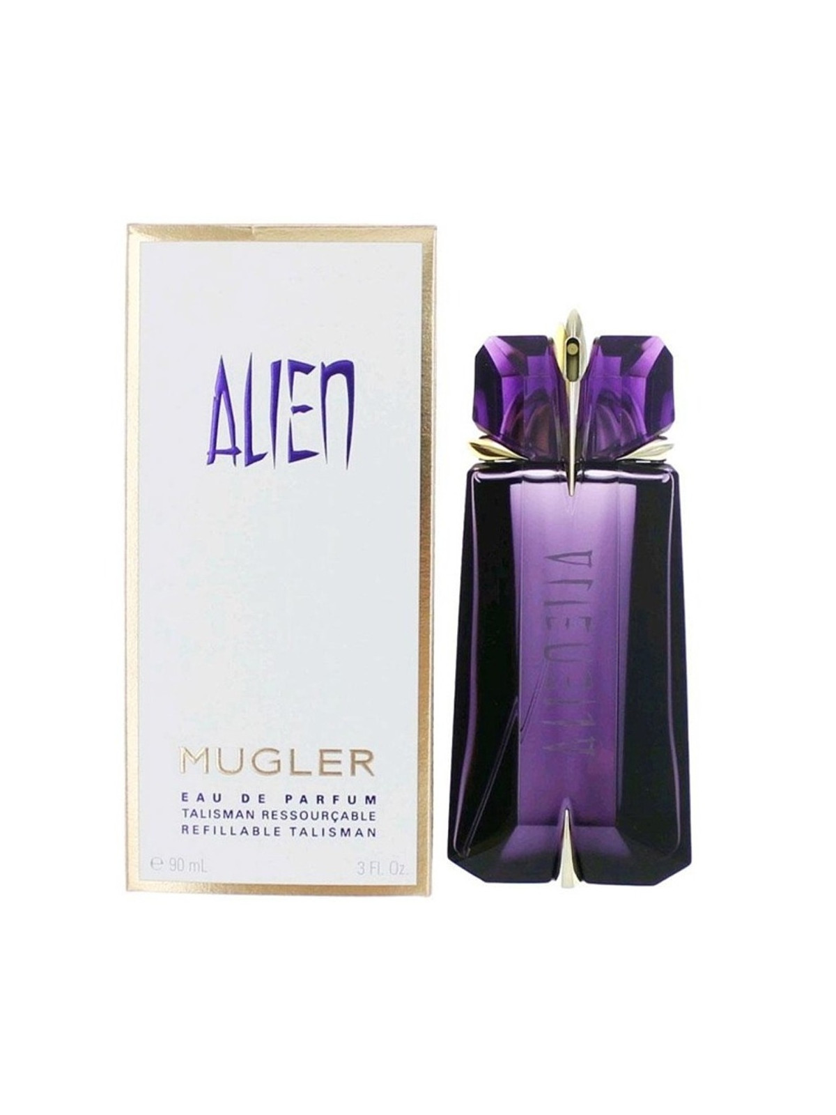 Alien EDP Recargable
