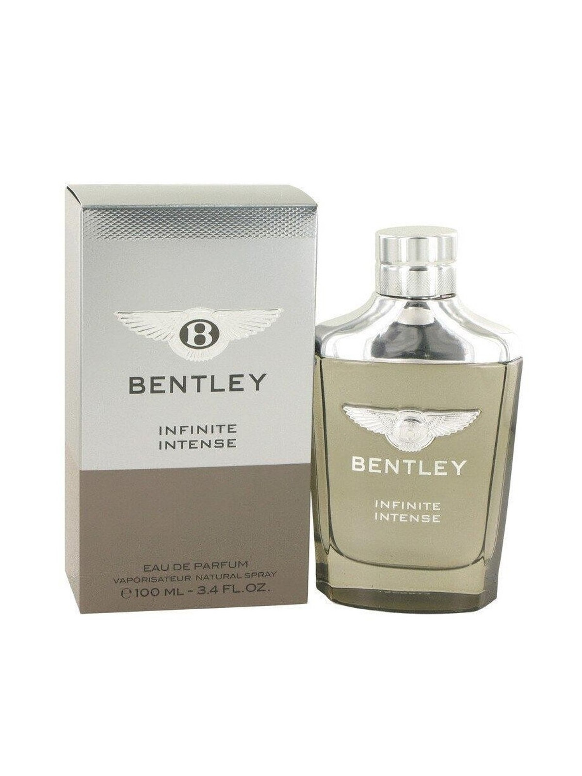 Bentley Infinite Intense EDP