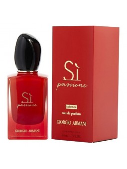 Sí Passione Intense EDP