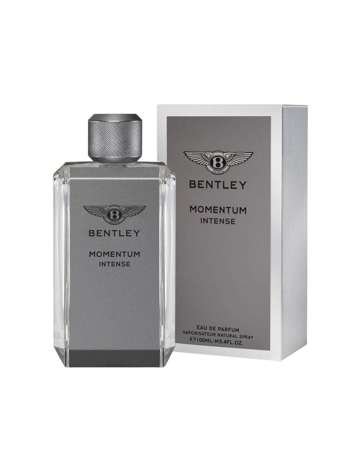 Bentley Momentum Intense EDP