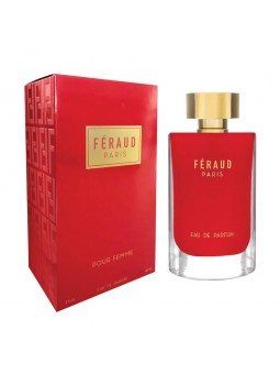 Feraud pour femme EDP
