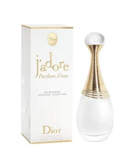 J'adore Parfum d' Eau EDP