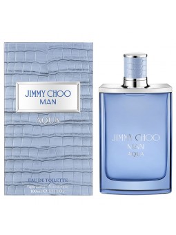Jimmy Choo Man Aqua EDT