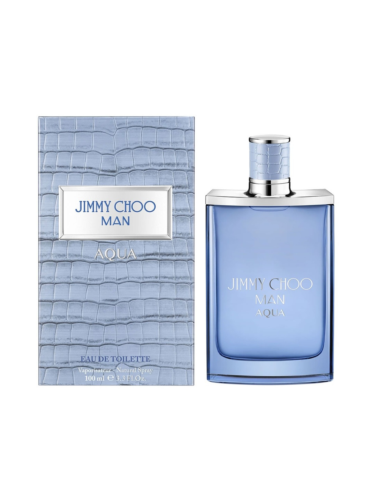 Jimmy Choo Man Aqua EDT