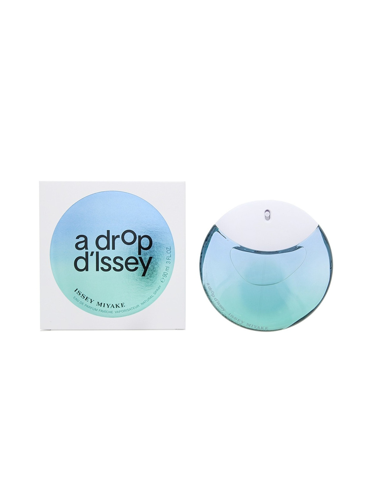 A Drop D' Issey EDP Fraiche