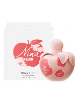Nina Fleur EDT