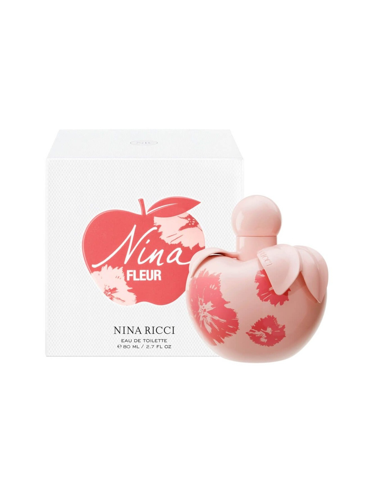Nina Fleur EDT