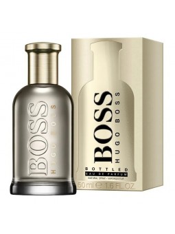 Boss Bottled EDP