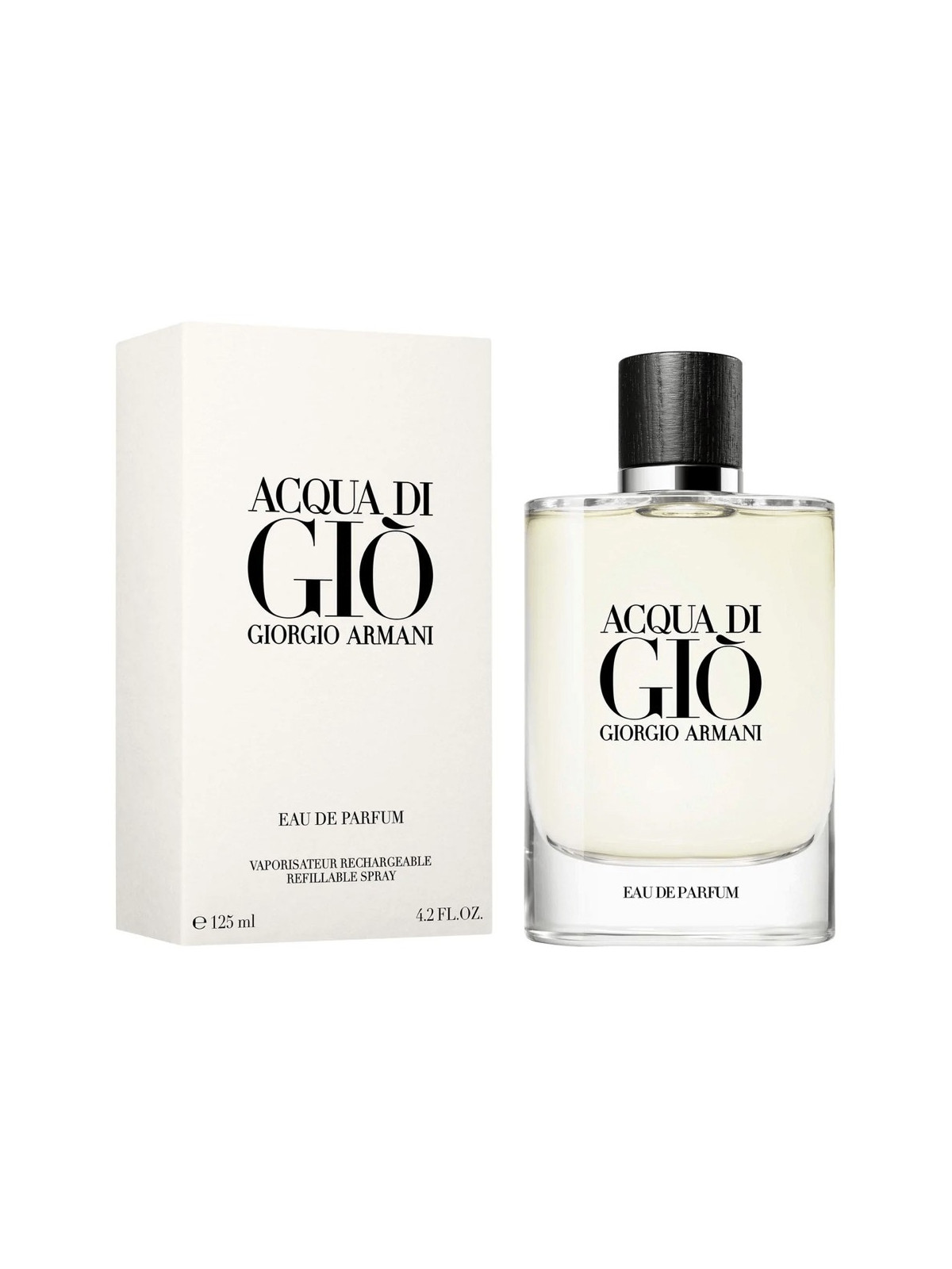 Aqua Di Gio Men EDP