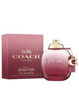 Coach Wild Rose EDP