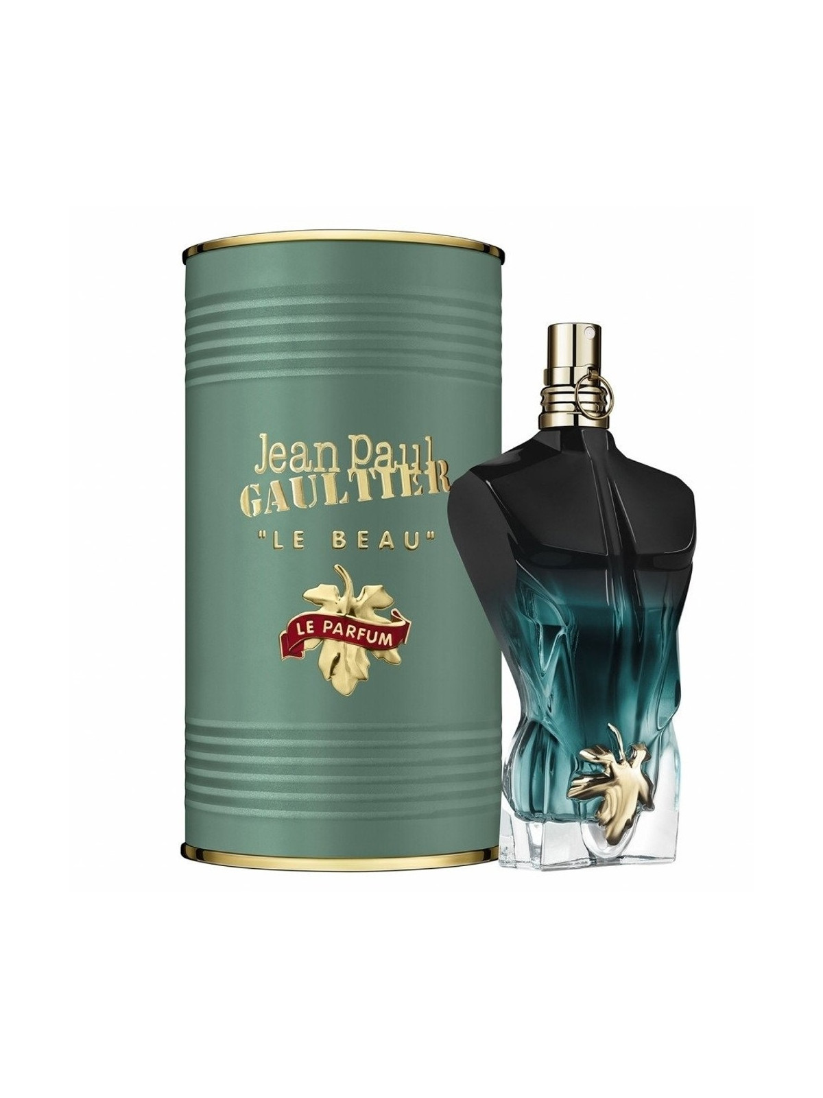 Le Beau Le Parfum Intense EDP
