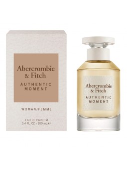 Authentic Moment for Her EDT