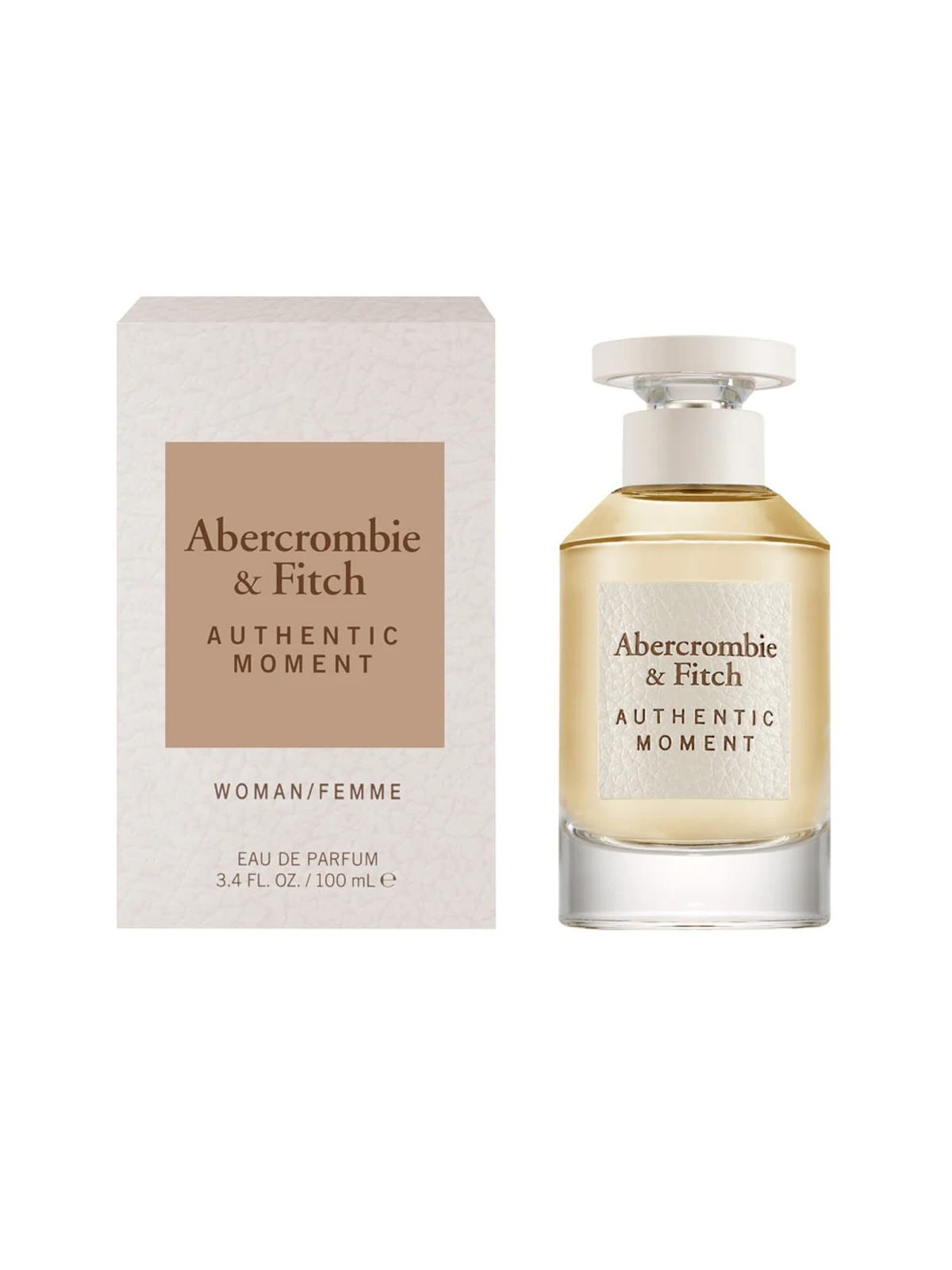 Authentic Moment for Her EDT