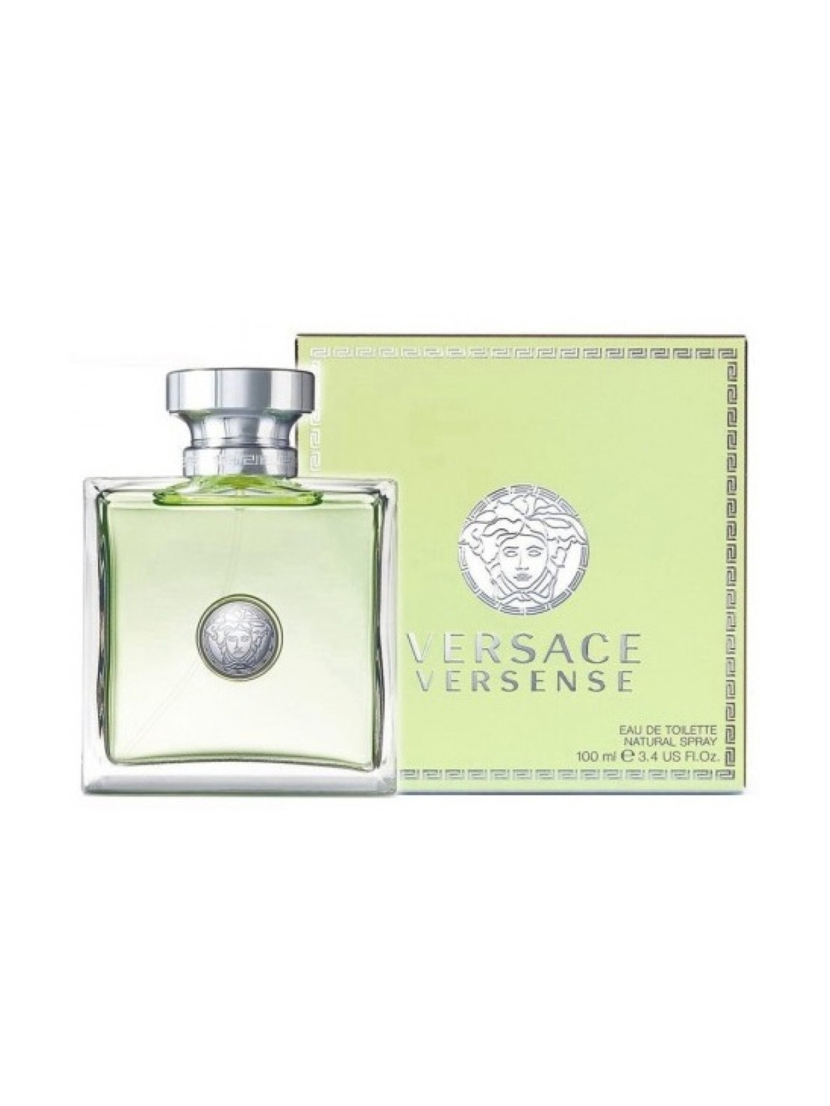 Versace Versense EDT