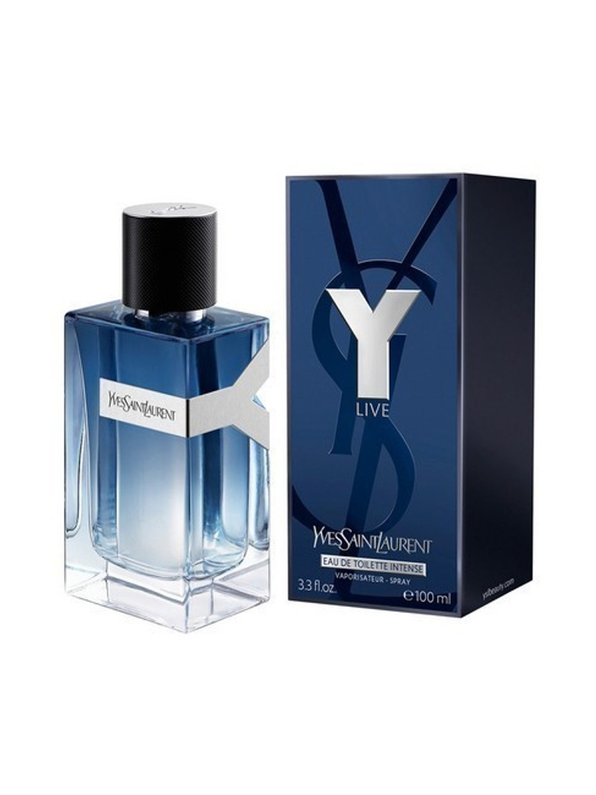 Y Live EDT Intense