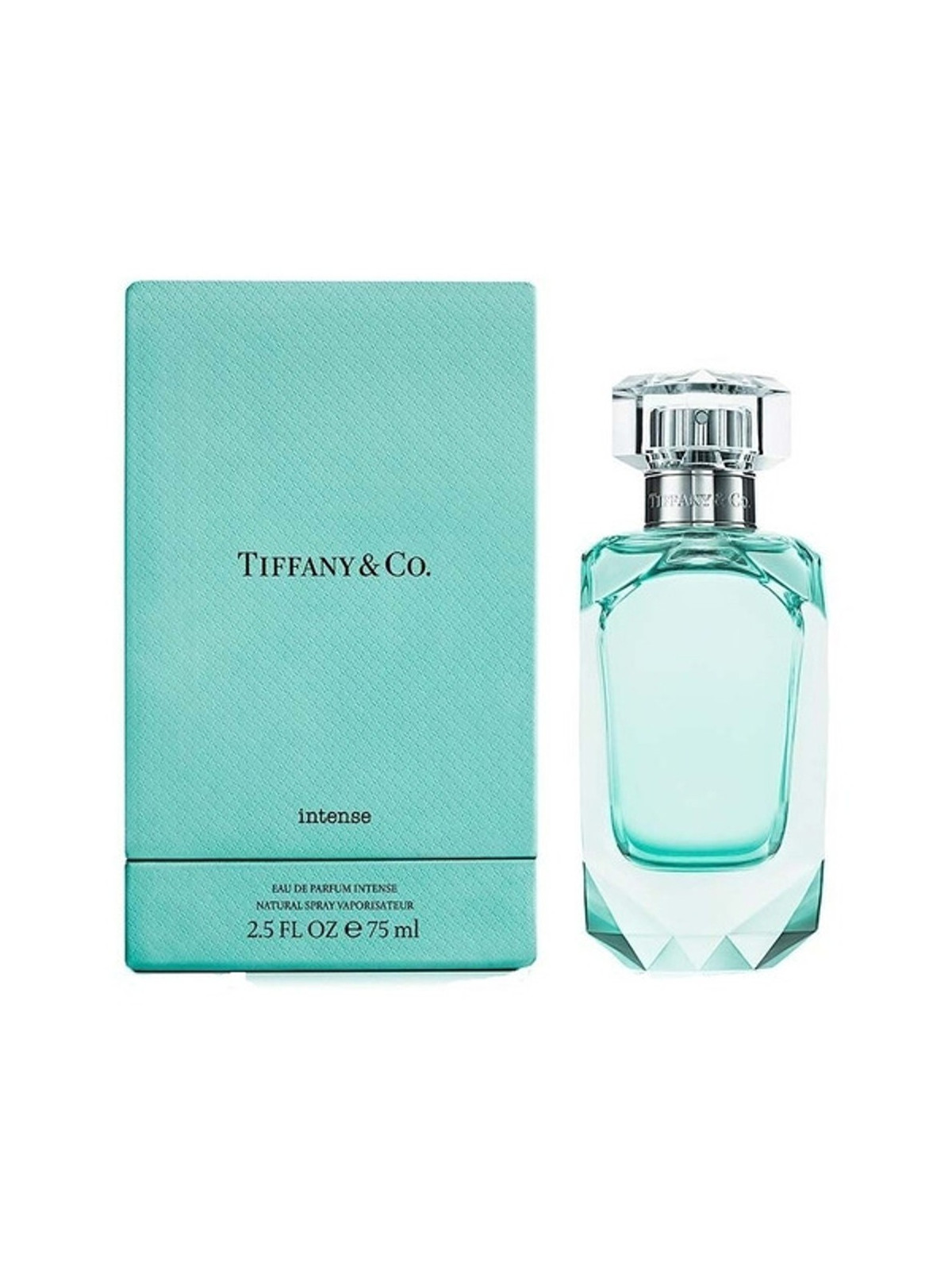 Tiffany & Co EDP