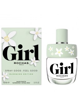 Rochas Girl Blooming EDT