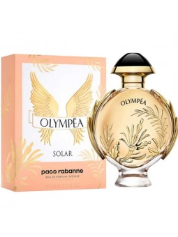 Olympea Solar EDP