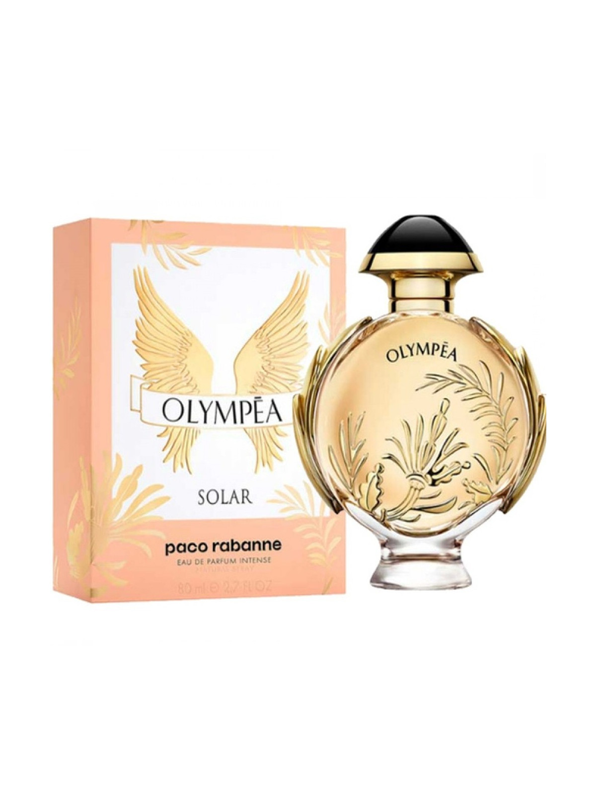 Olympea Solar EDP