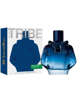 We Are Tribe for Men EDT