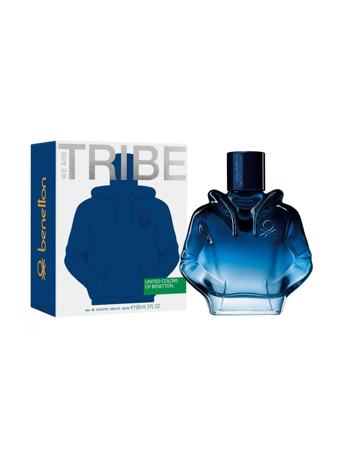 We Are Tribe for Men EDT