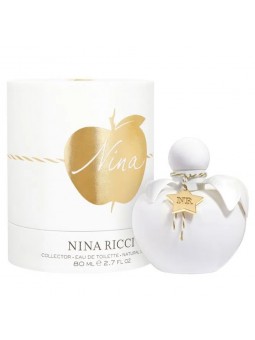Nina Collector Edition EDT