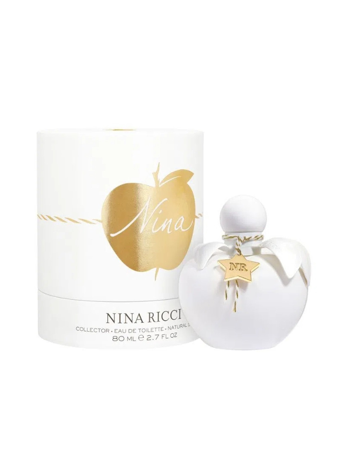 Nina Collector Edition EDT