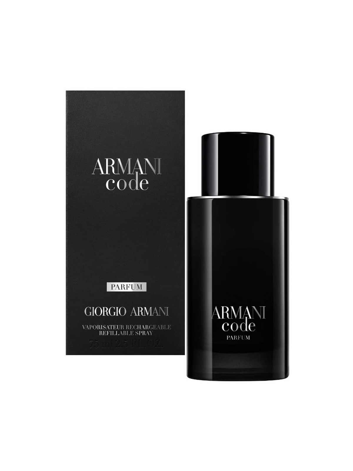 Armani Code Parfum EDP