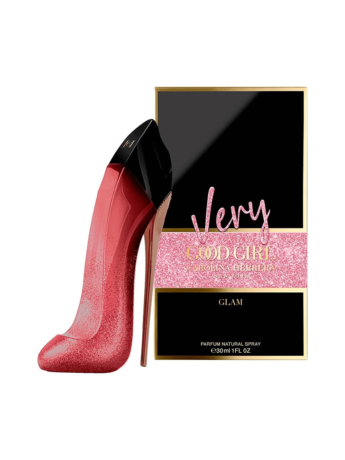 Very Good Girl Glam EDP