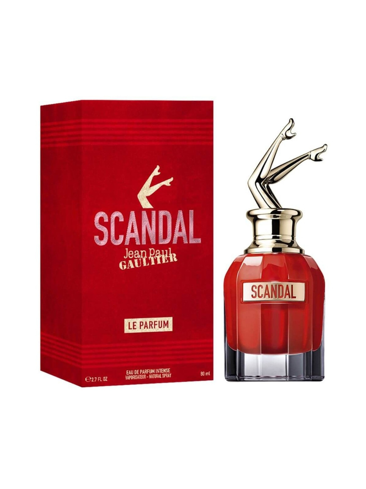 Scandal Le Parfum Intense EDP