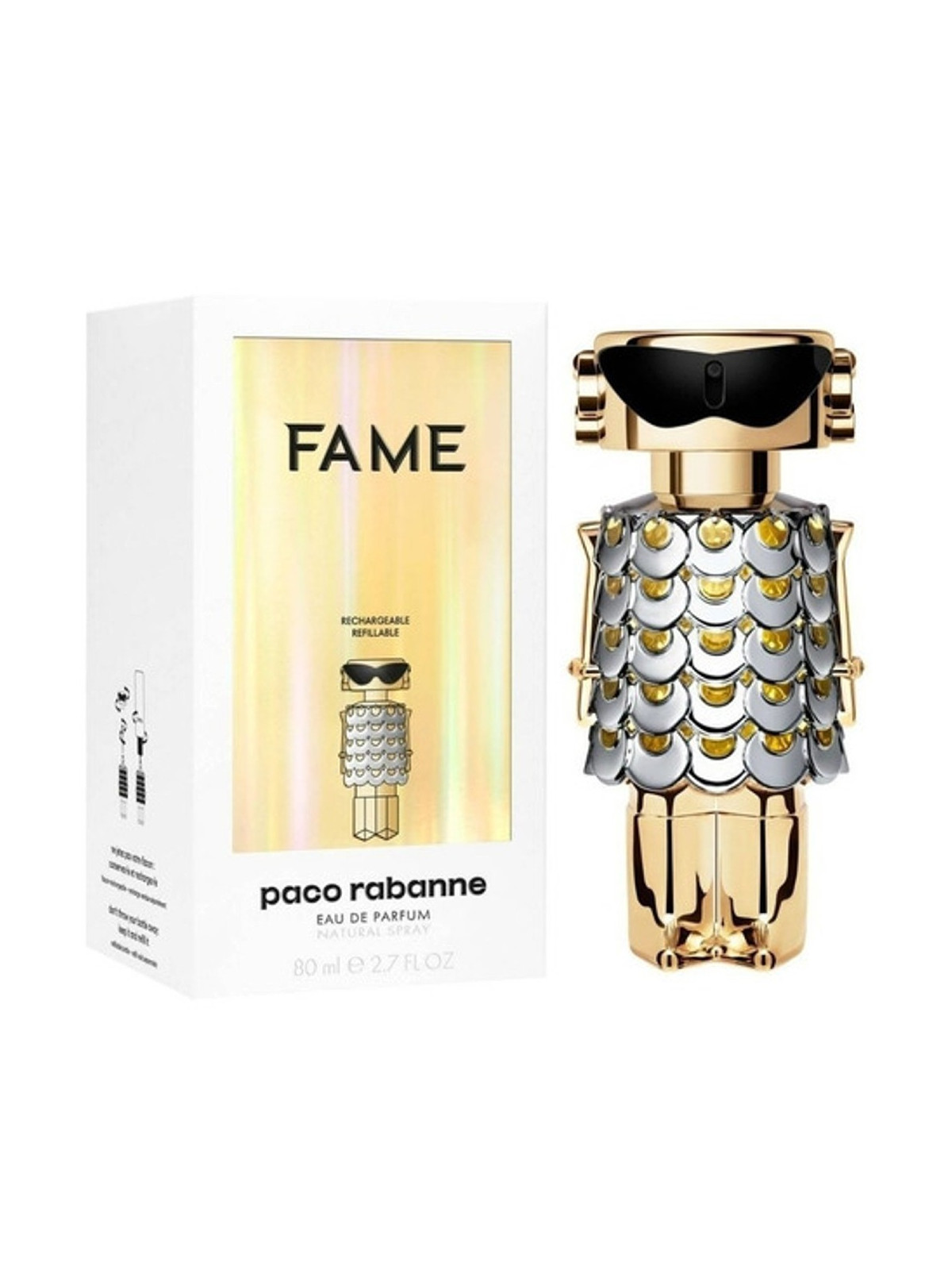 Fame EDP