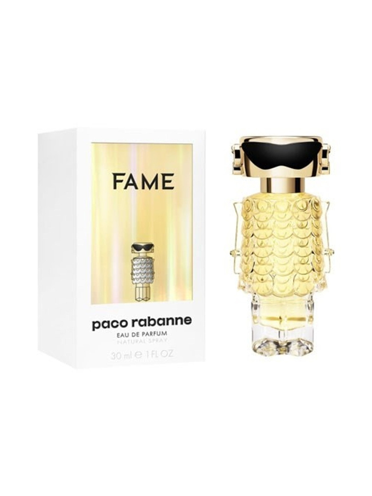 Fame EDP