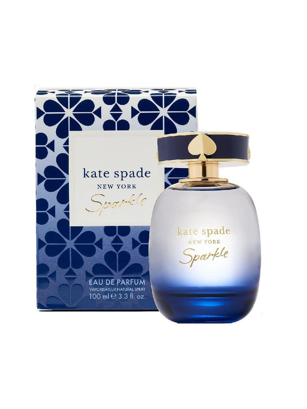 Kate Spade Sparkle EDP Intense