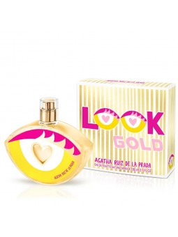 Look Gold EDT