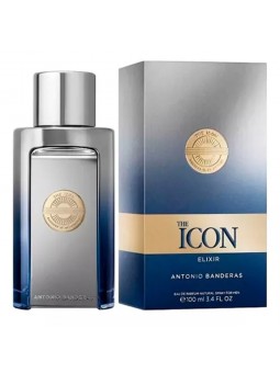 Icon Elixir EDP