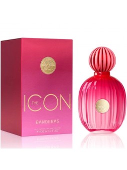 The Icon Woman EDP