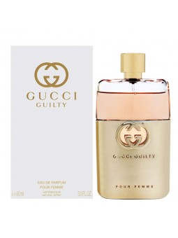 Gucci Guilty EDP Femme